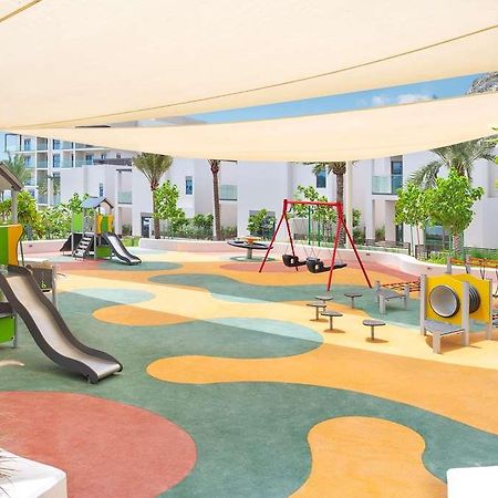 Address Beach Resort Fujairah Luaran gambar